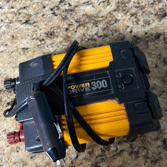 Power converters - Picture 1 of 5